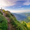 Appalachian Landscape Paint By Numbers