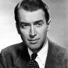 Jimmy Stewart Paint By Numbers