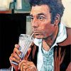 Cosmo Kramer Paint by Numbers