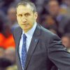 David Blatt Coach paint by numbers