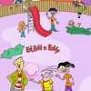 Ed Edd N Eddy Animation paint by numbers