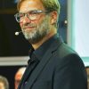 Jurgen Klopp Paint By Numbers