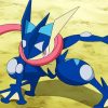 Pokemon Anime Species paint by numbers