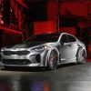 Grey Kia Stringer Paint By Numbers