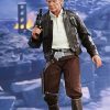 Han Solo Paint By Numbers