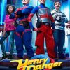 Henry Danger Paint By Numbers