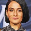 Jenny Slate Paint By Numbers