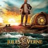 Jules Verne Paint By Numbers