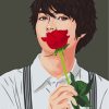 Kento Yamazaki Paint by Numbers