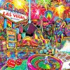 Las Vegas Travel paint by numbers