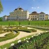 Ludwigsburg Residential Palace paint by numbers