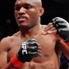 Kamaru Usman paint by numbers