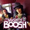 Mighty Boosh paint by numbers