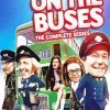 On The Buses Serie paint by numbers