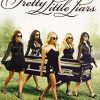 Pretty Little Liars Paint By Numbers