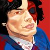 Richard Ramirez Art Paint By Numbers