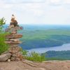 Stones In Mount Major paint by numbers