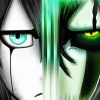 Ulquiorra Cifer Bleach Manga Anime paint by numbers