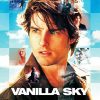 Vanilla Sky Poster Paint by Numbers