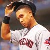 Michael Brantley paint by numbers