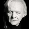 Anthony Hopkins Paint by Numbers