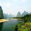 China Karst Mountains Paint By Numbers