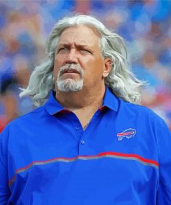 Rob Ryan Paint By Numbers