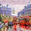 Richard Macneil Art Paint by Numbers