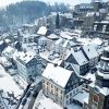 Snowy Marburg Paint By Numbers