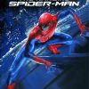 Spider Man Poster Paint By Numbers