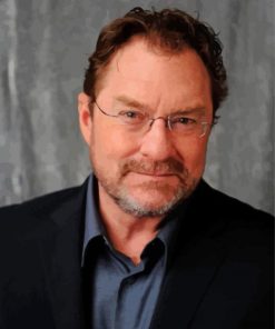 Stephen Root Paint By Numbers