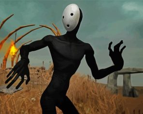 Pathologic Game Paint By Numbers