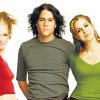 10 Things I hate About You paint by numbers