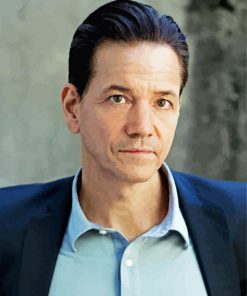 Frank Whaley Actor Paint By Numbers