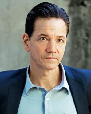 Frank Whaley Actor Paint By Numbers