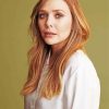 Elizabeth Olsen Actress Paint By Numbers