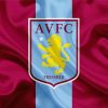 Aston Villa Paint By Numbers