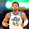 Utah Jazz Basketballer Paint By Numbers