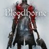 Bloodborne Game Poster paint by numbers