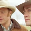 Brokeback Mountain Characters paint by numbers