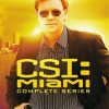 CSI American Serie paint by numbers