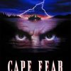 Cape Fear Poster Paint By Numbers