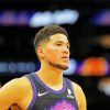 Devin Booker Paint By Numbers