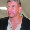 Eddie Guerrero Wrestler Paint By Numbers