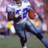 Emmitt Smith Footballer Paint By Numbers