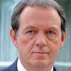 Actor Kevin Whately paint by numbers