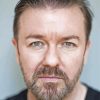 Ricky Gervais Paint By Numbers