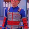 Henry Danger Hero paint by numbers