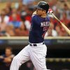 Joe Mauer Player Paint By Numbers