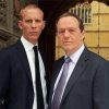 Kevin Whately Actor Paint By Numbers